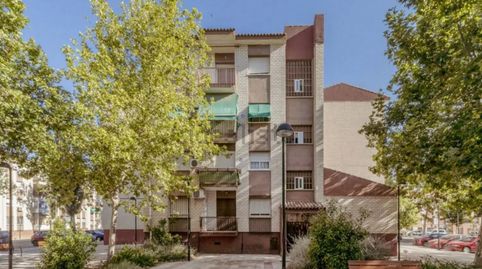 Piso en venta en Calle Virgen de los Santos