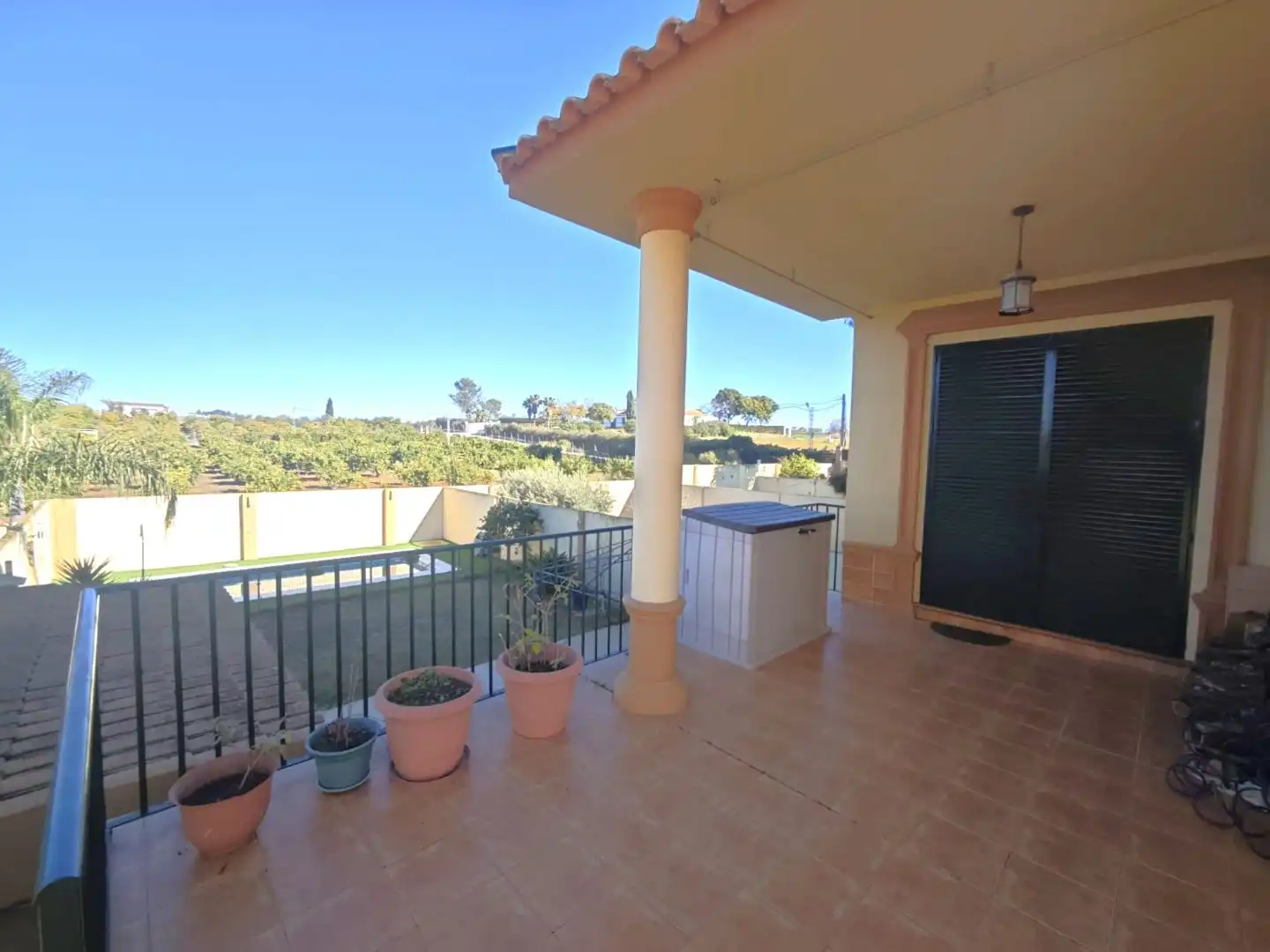Habitatge amb jardí en venda a urbanización azucena residencial 92, imagen 8