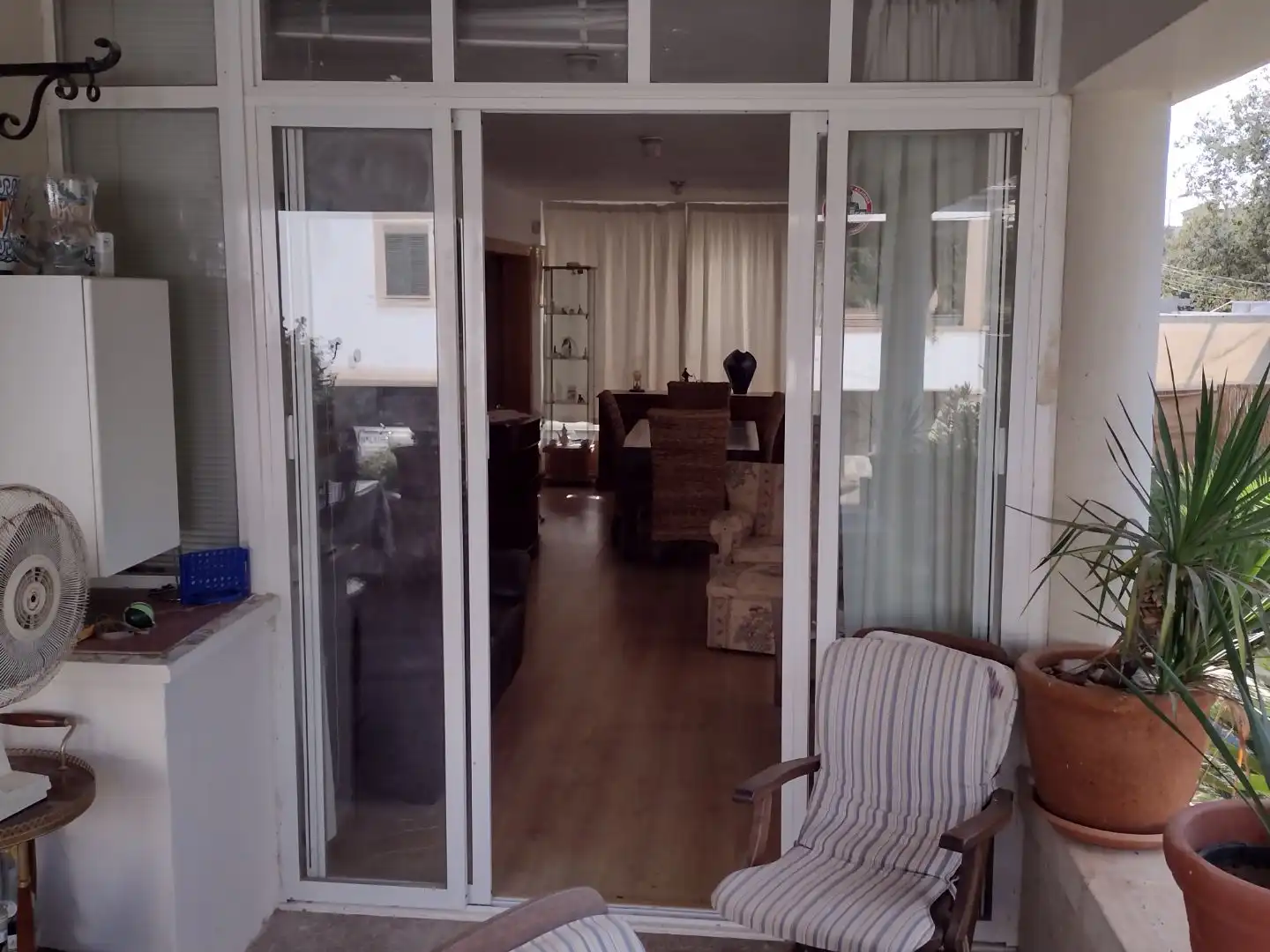 Haus mit Garten zum Verkauf in Jaime I 110, imagen 6