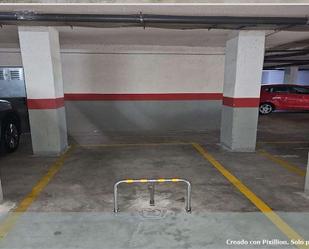 Parking of Garage for sale in Paterna