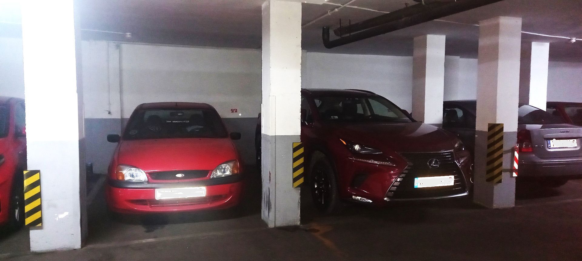 Parking of Garage for sale in Badalona