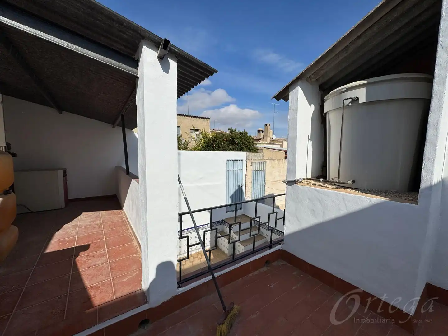 Haus mit Terrasse zum Verkauf in Calle Onésimo Redondo 6, imagen 28