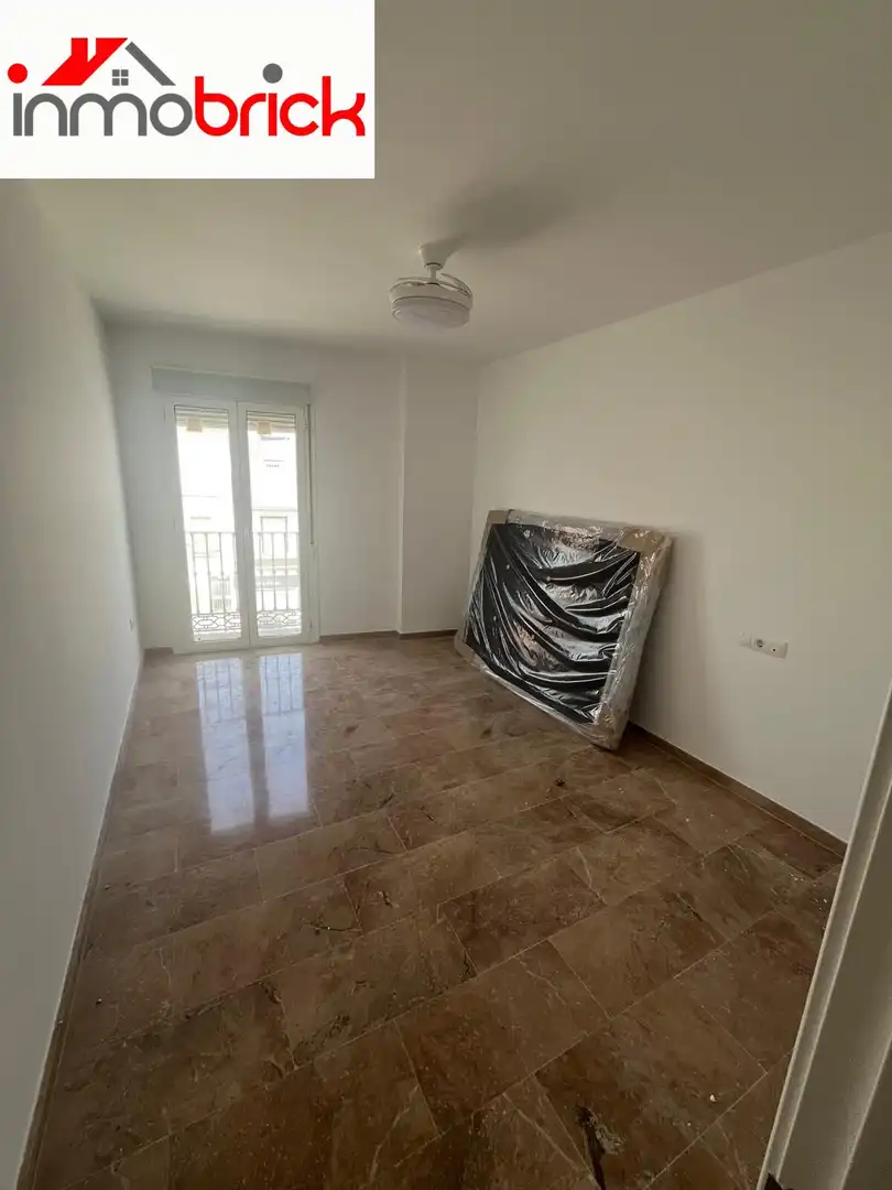 Bedroom of Flat for sale in Rute  with Air Conditioner and Storage room