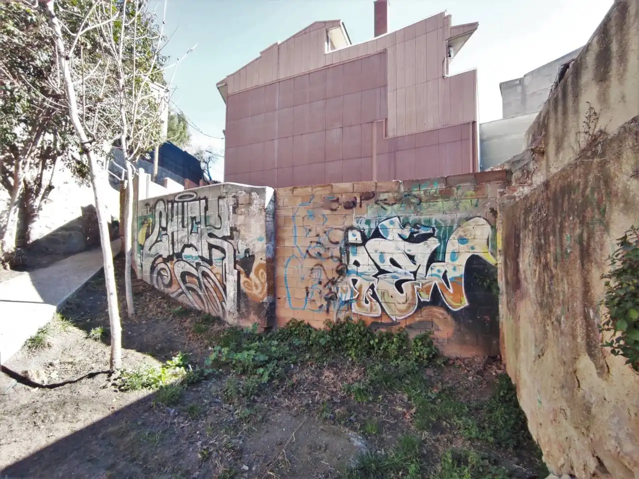 Residential land for sale in Calle del Sol, imagen 6