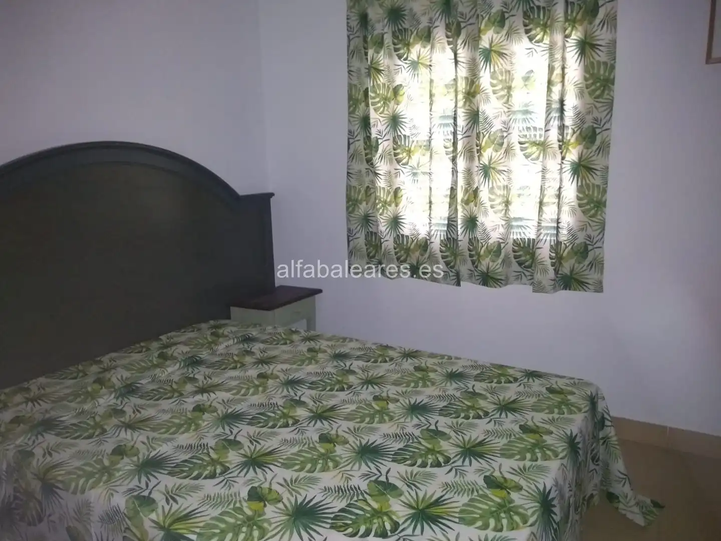Dormitori de Casa o xalet en venda en Alcúdia amb Terrassa, Traster i Moblat