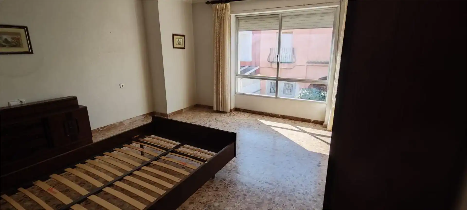 Habitación de Planta baja en venta en Cartagena con Balcón