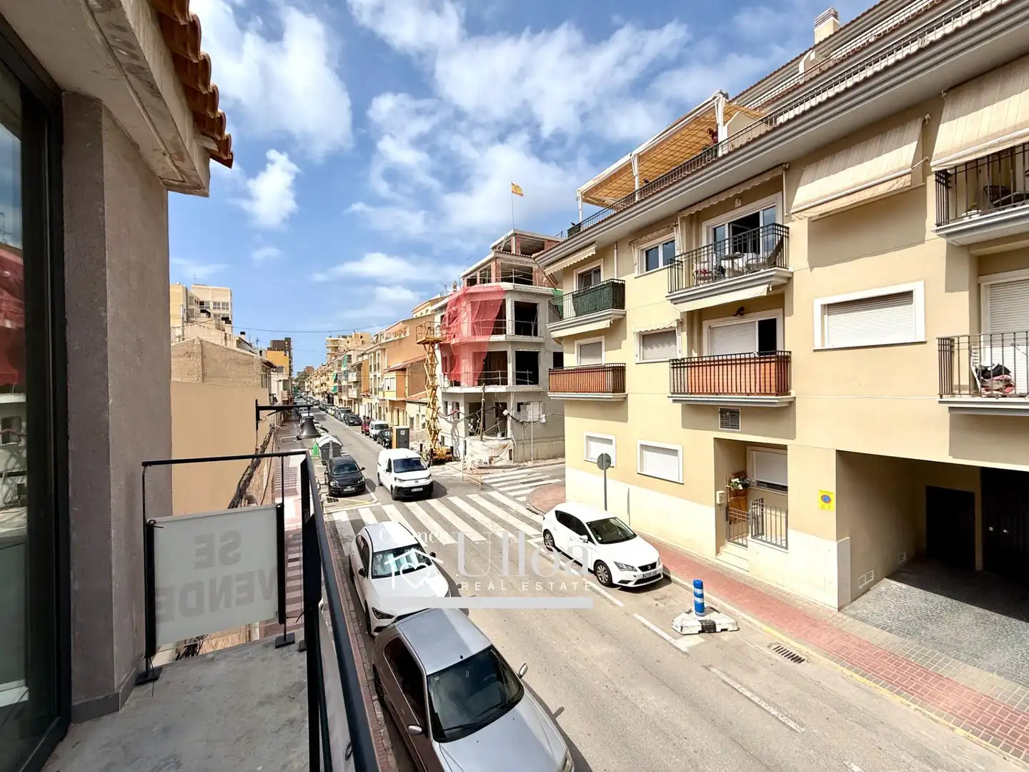 Reihenhaus mit Terrasse zum Verkauf in Campello Playa, imagen 42