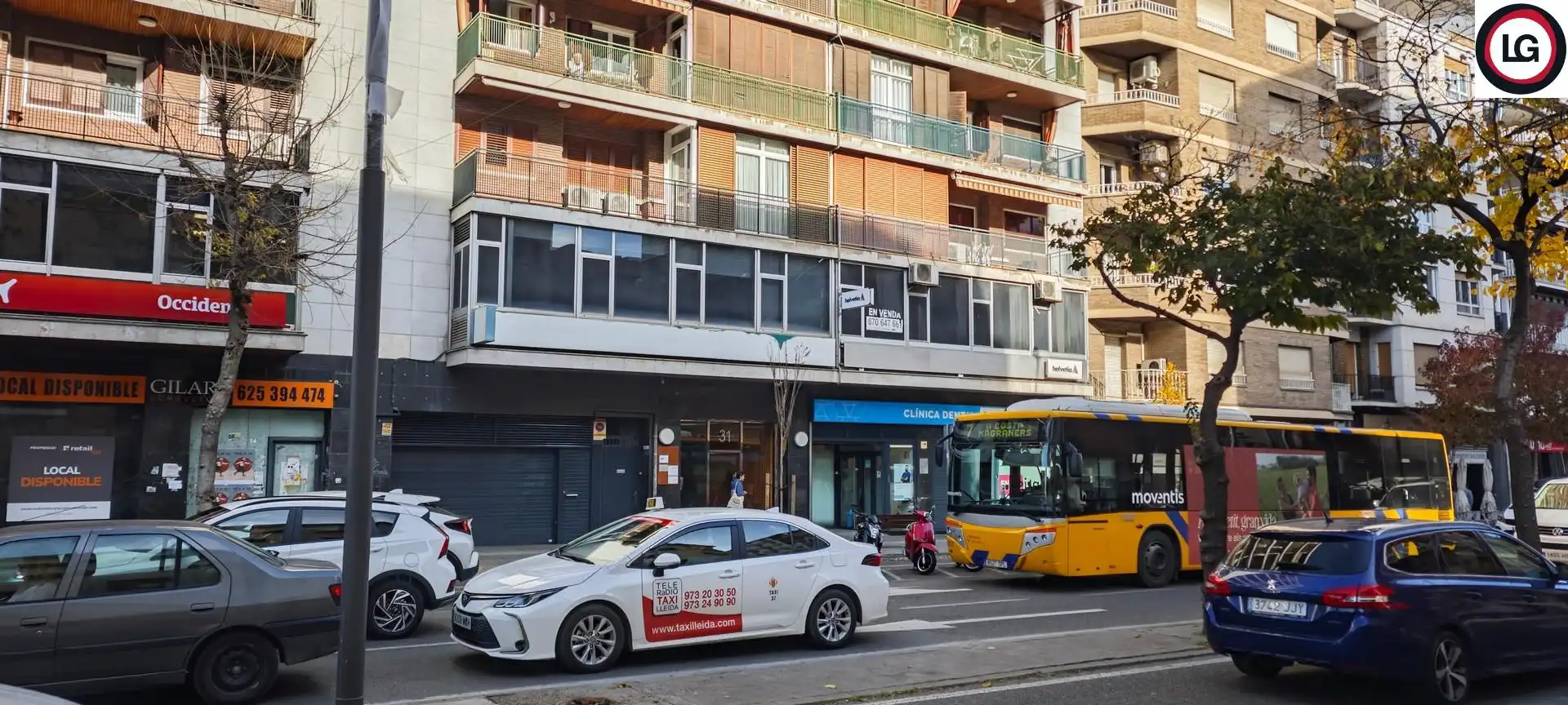 Oficina con ascensor en venta en Prat de la Riba 31, imagen 11
