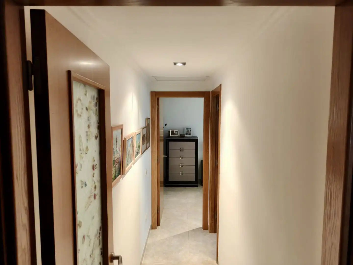 Flat for rent in Casco Urbano
