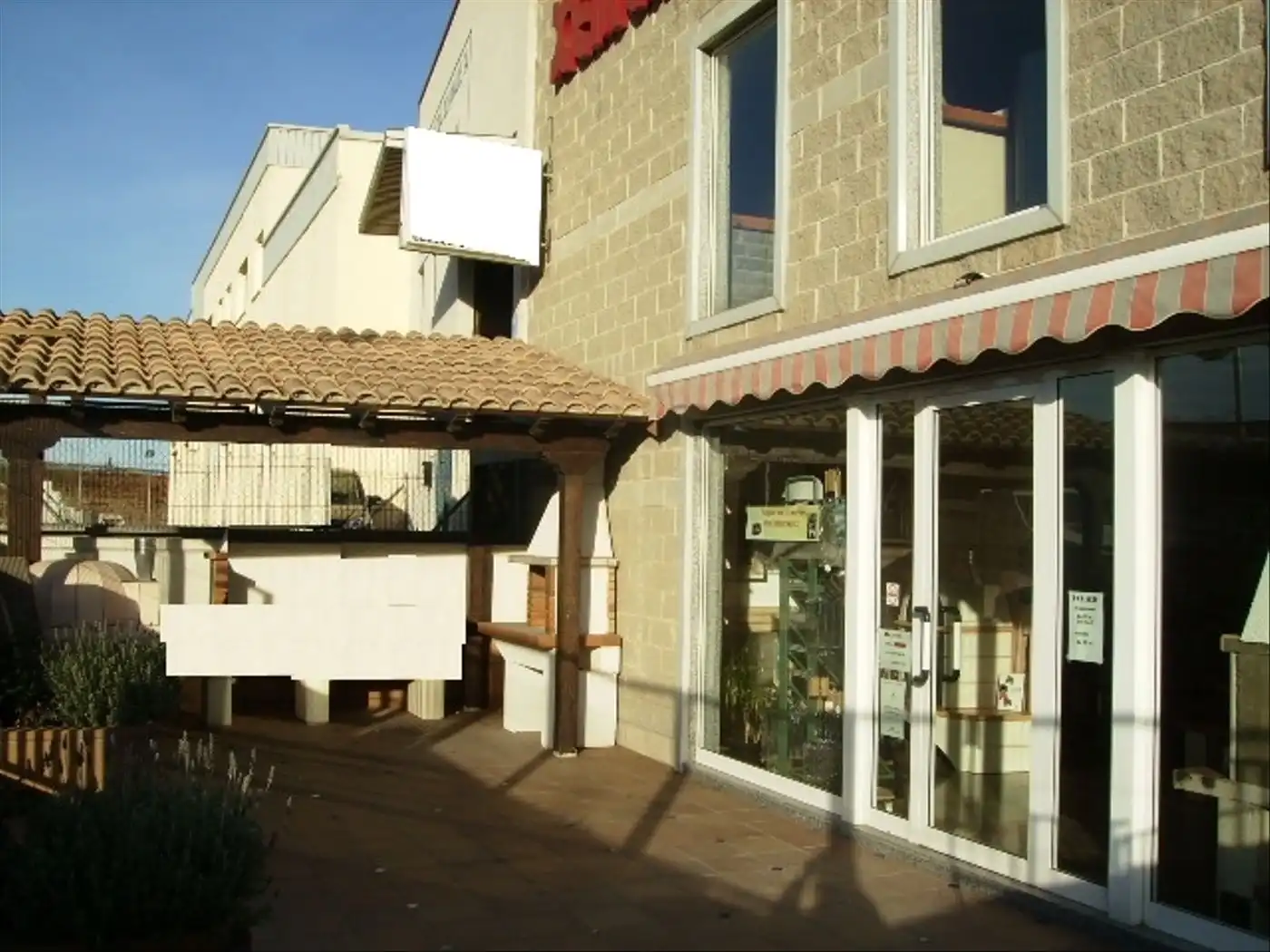 Nau industrial en venda a Santa Oliva, imagen 9
