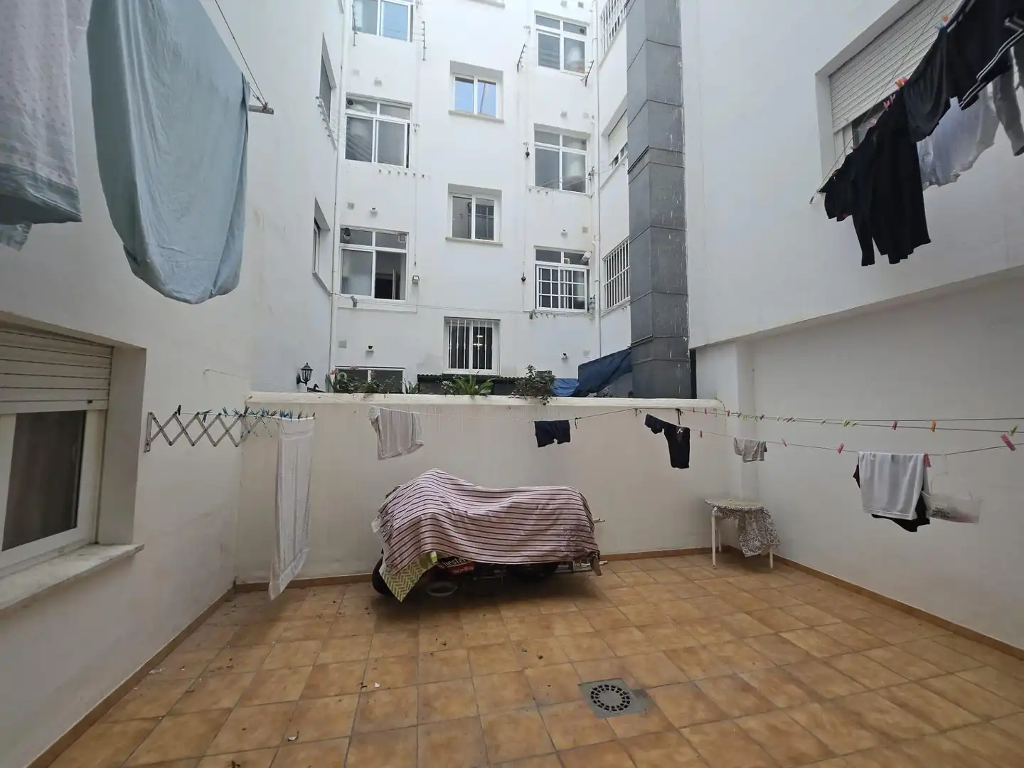 Piso con piscina en venta en Torre del Mar, imagen 6