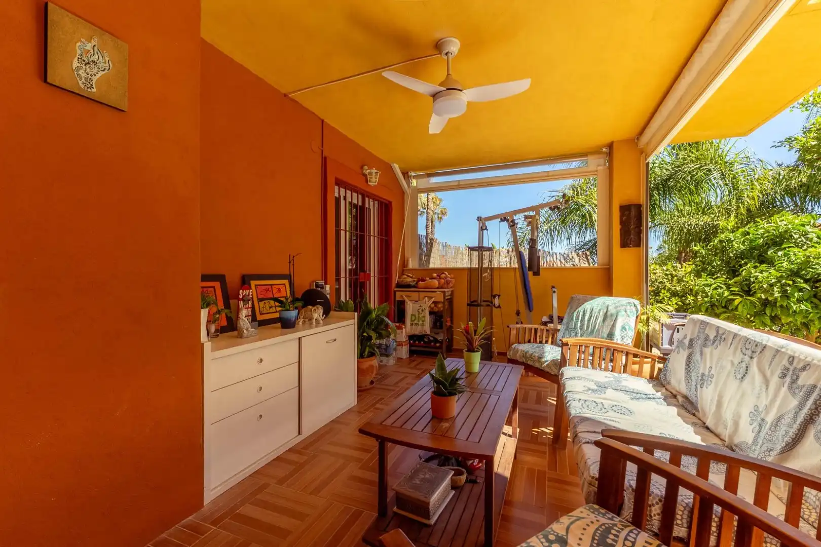 Bajo con piscina en venta en Elviria - Cabopino, imagen 15