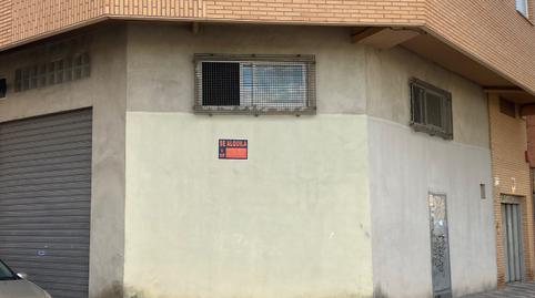 Photo 5 of Premises to rent in Calle Bonifacio Sotos Ochando, 13, Hospital, Albacete