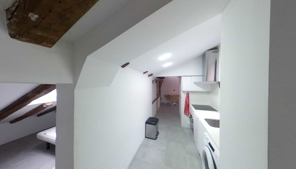 Piso de alquiler en Calle de Manuel Fernández y González, Cortes - Huertas - Imagen 4