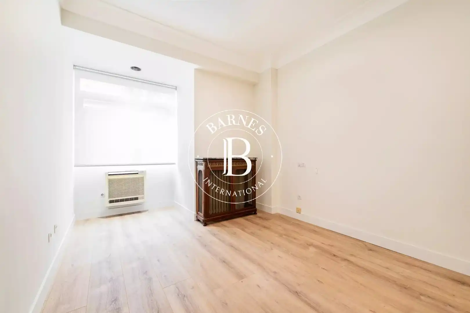 Exterior view of Flat for rent in Madrid  with Air Conditioner, Heating and Storage room