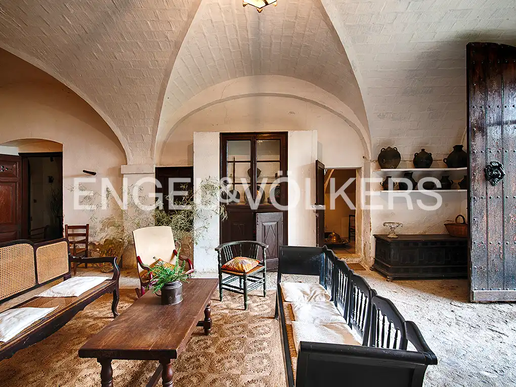 Villa avec terrasse à vendre à Carrer Tetuan, imagen 11