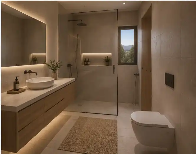 Villa avec jardin à vendre à Carrer dels Quaranta Pins 46, imagen 5