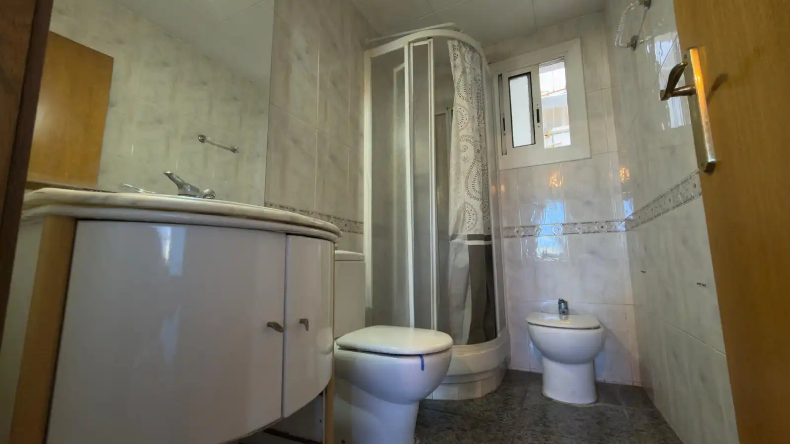 Piso con terraza en venta en Can Bassa, imagen 8