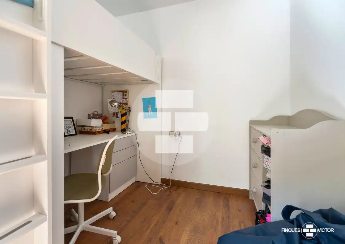 Piso en venta en Carrer de les Carretes, El Raval