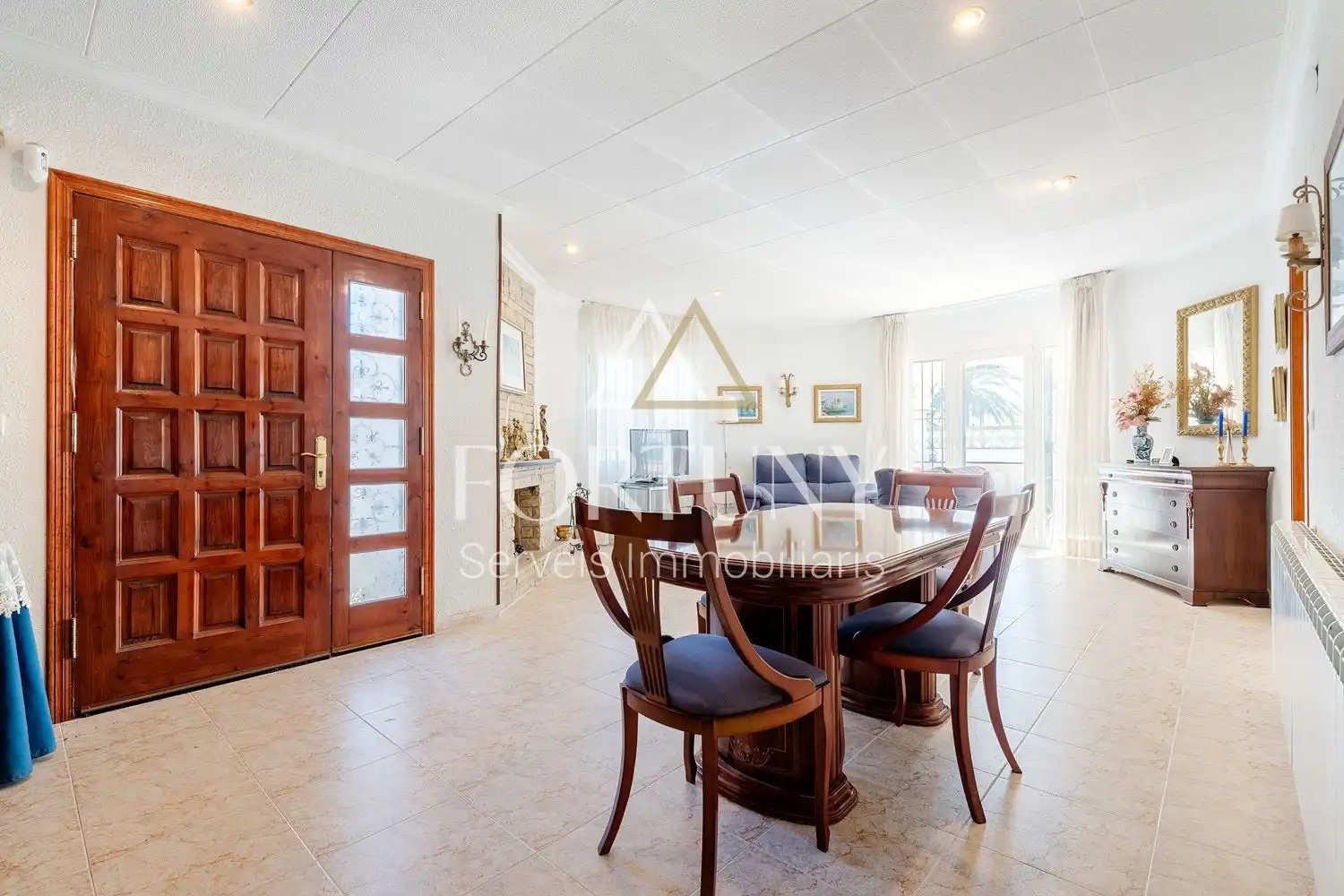 Casa en venta en Regueral - Prat d'en Forés, imagen 4