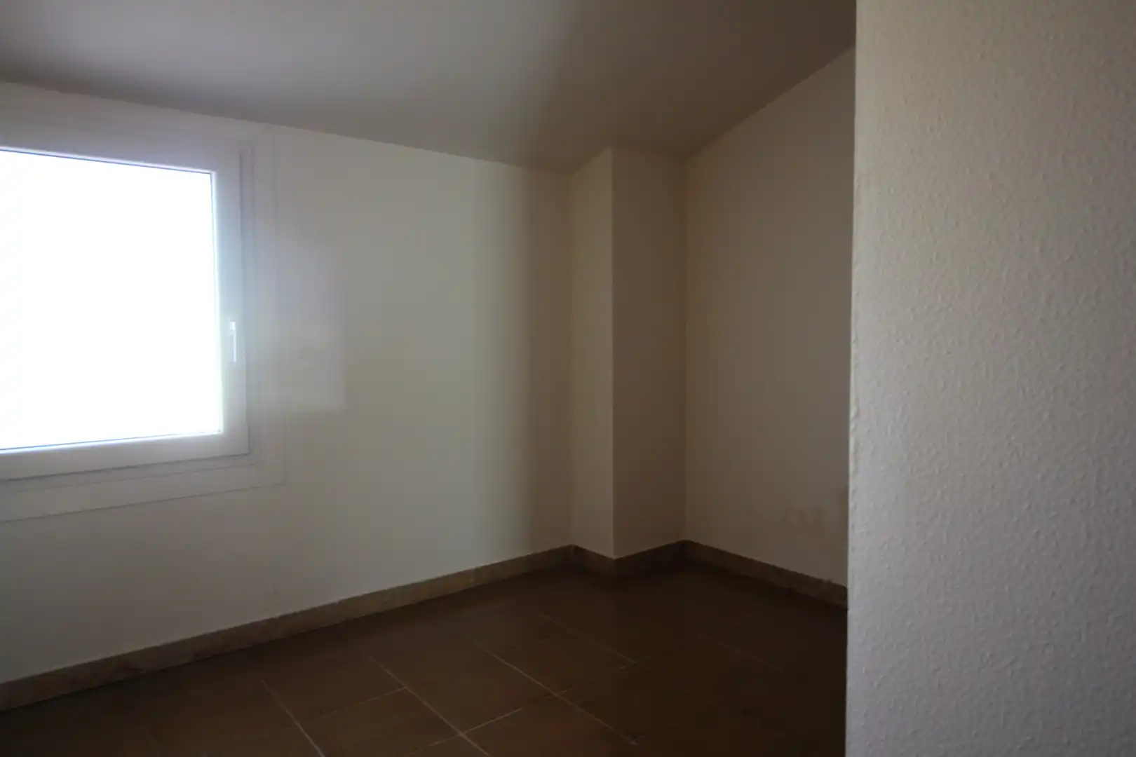 Schlafzimmer von Maisonette zum Verkauf in Figueres mit Heizung, Terrasse und Abstellraum