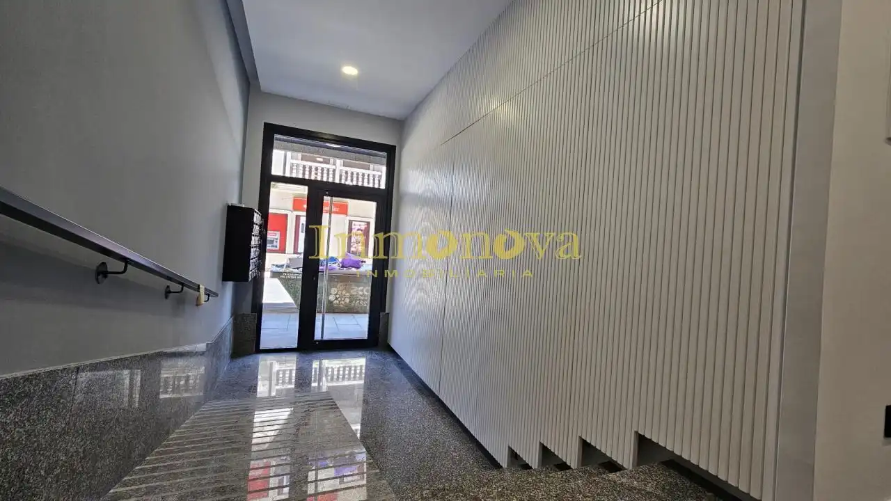 Flat for sale in RUA FRANCISCO LORENZO MARIÑO, 50, Aguiño