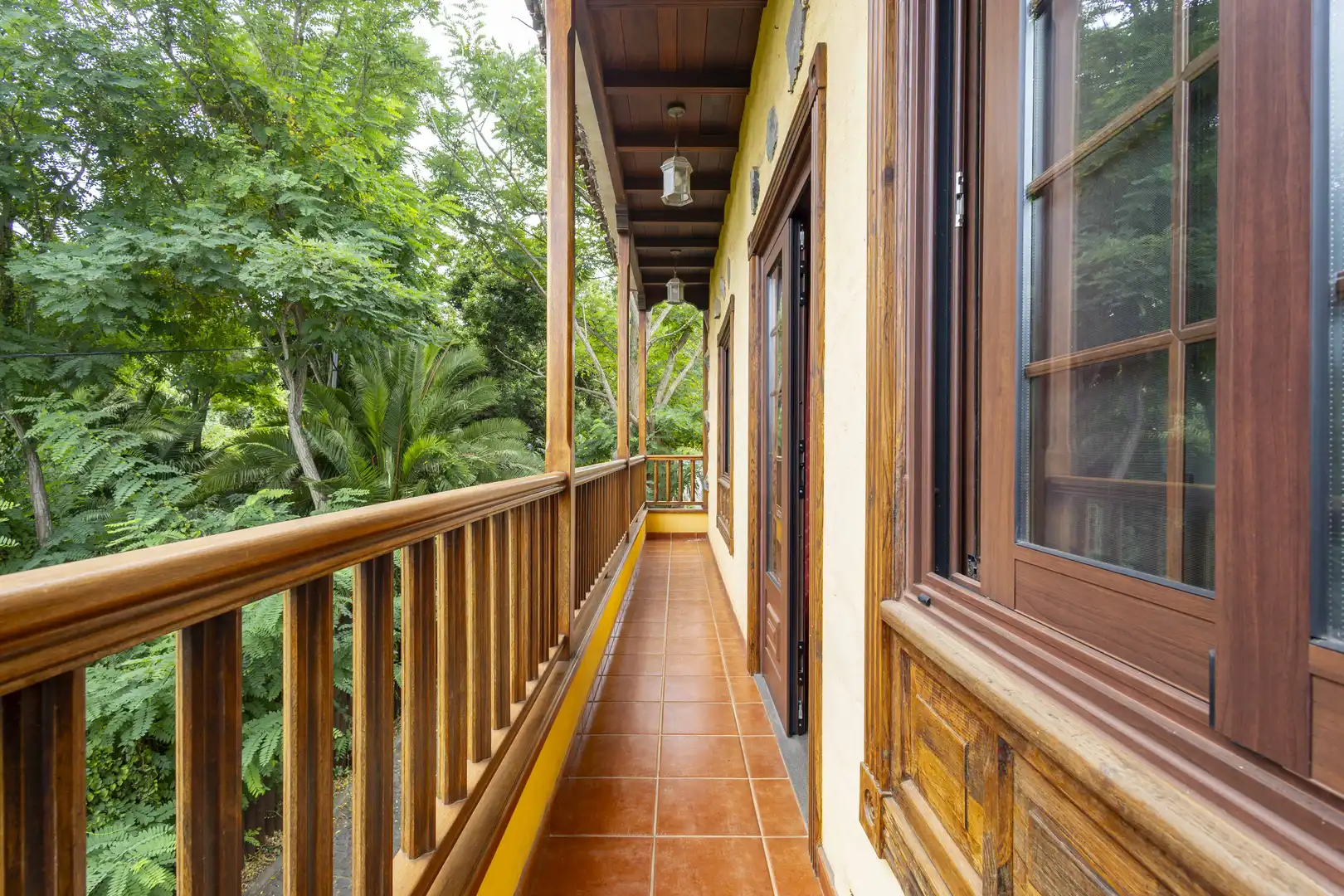 Piso en venta en Tacoronte con Jardín privado, Terraza y Trastero