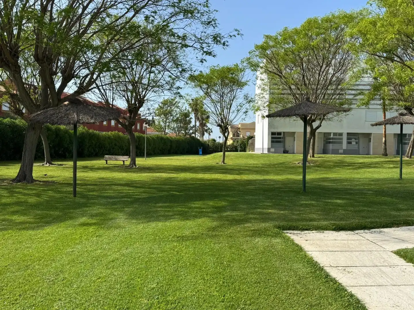 Apartments for sale in Rota