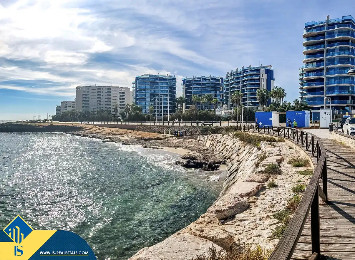 Apartment zum Verkauf in Playa del Acequión, Náufragos y Rocío del Mar, imagen 22