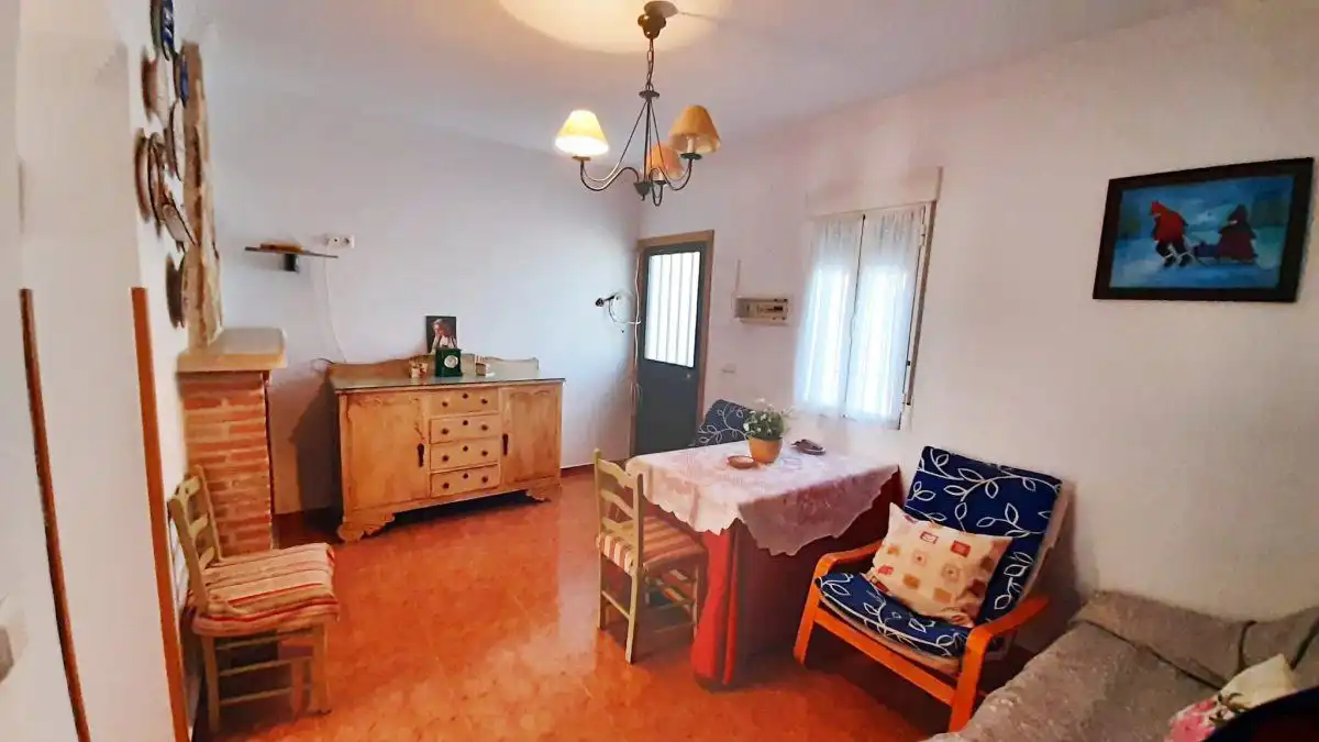 Casa rústica en venda a Valdepeñas, imagen 38
