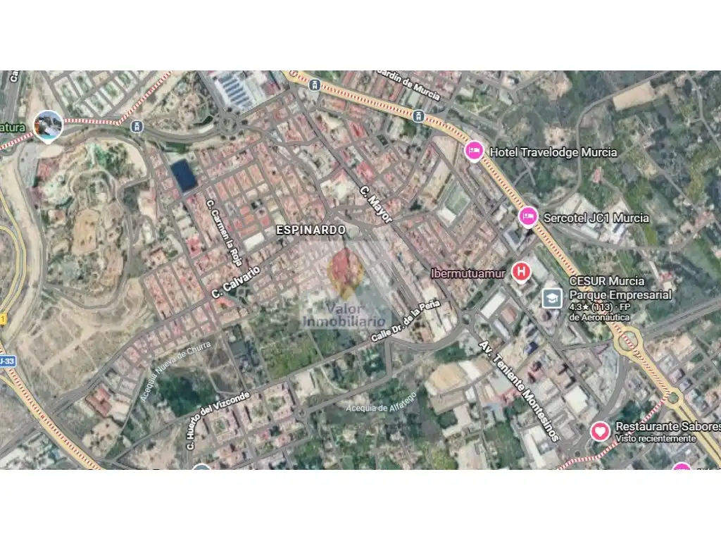 Immobles singulars en venda a Calle Mayor