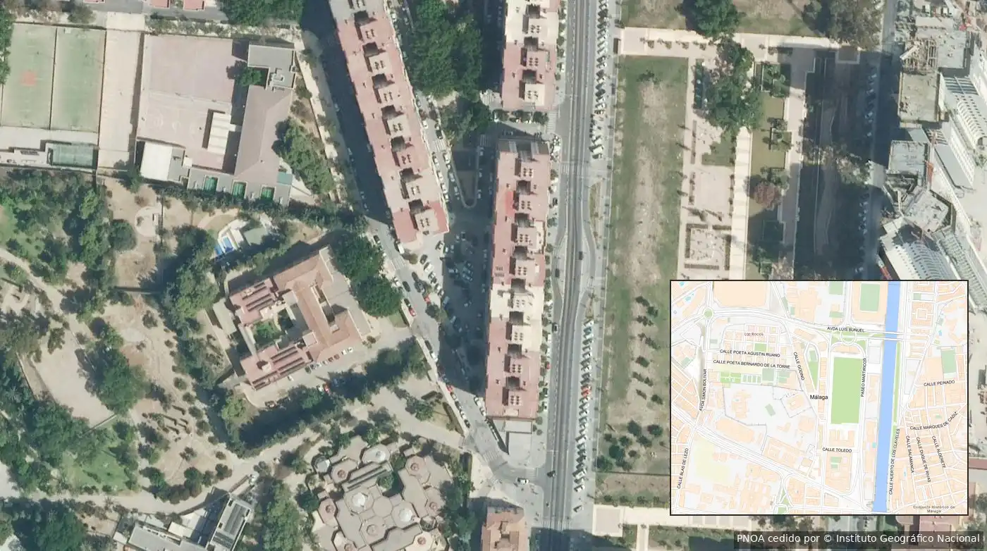 Piso en venta en Martiricos - La Roca, imagen 7