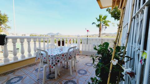 Foto 5 de Dúplex en venta en San Leandro, 20, Los Nietos, Murcia