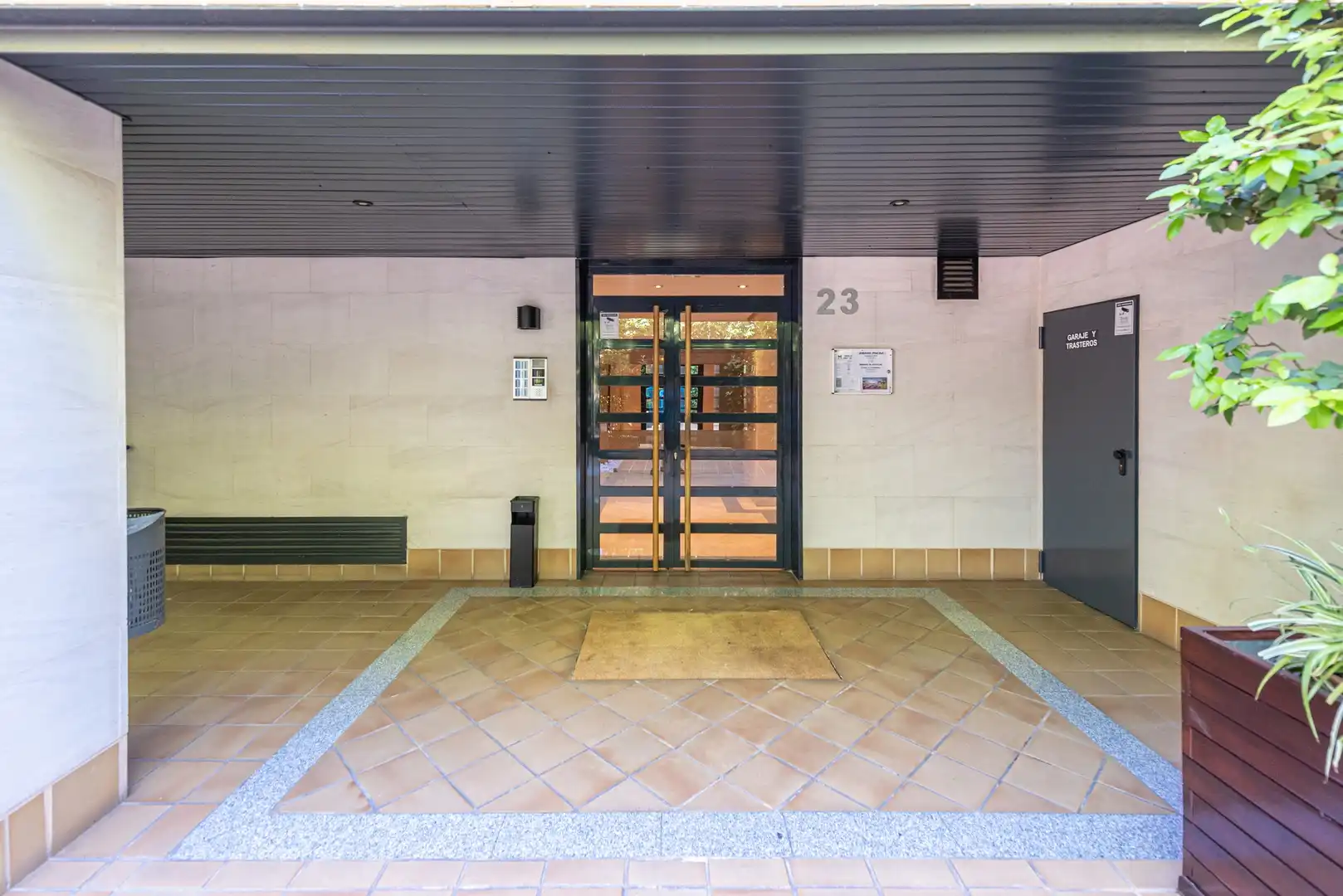 Piso en venta en Madrid con Trastero
