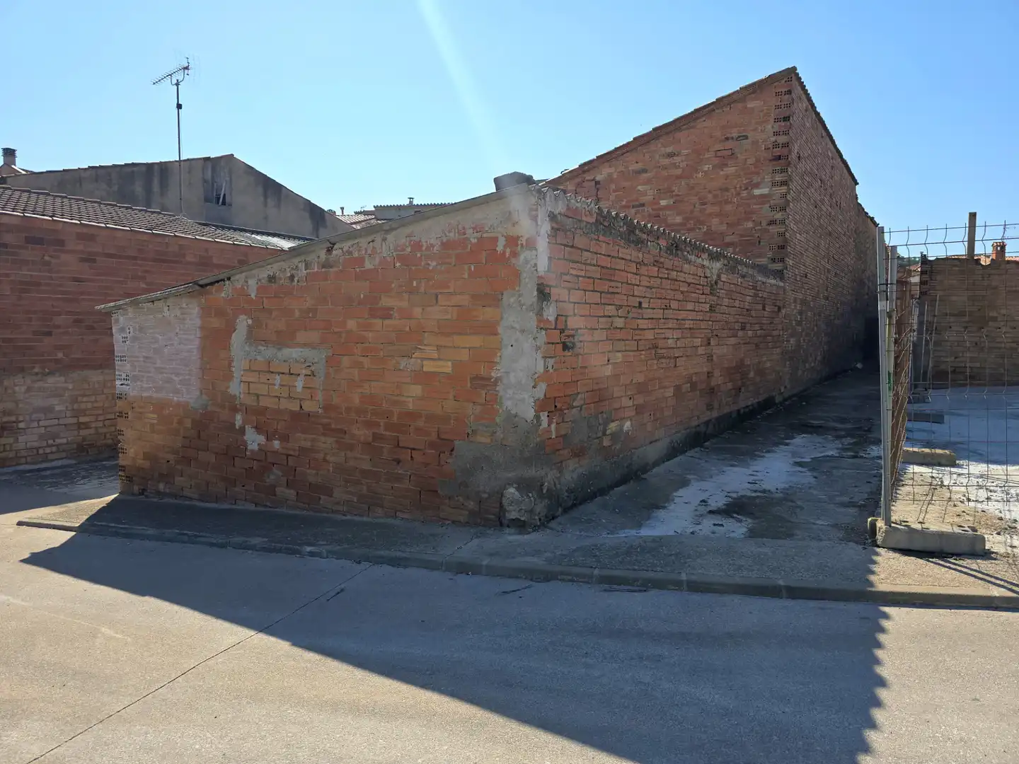 Terreny residencial en venda a Carrer de les Guilleries 24, imagen 3
