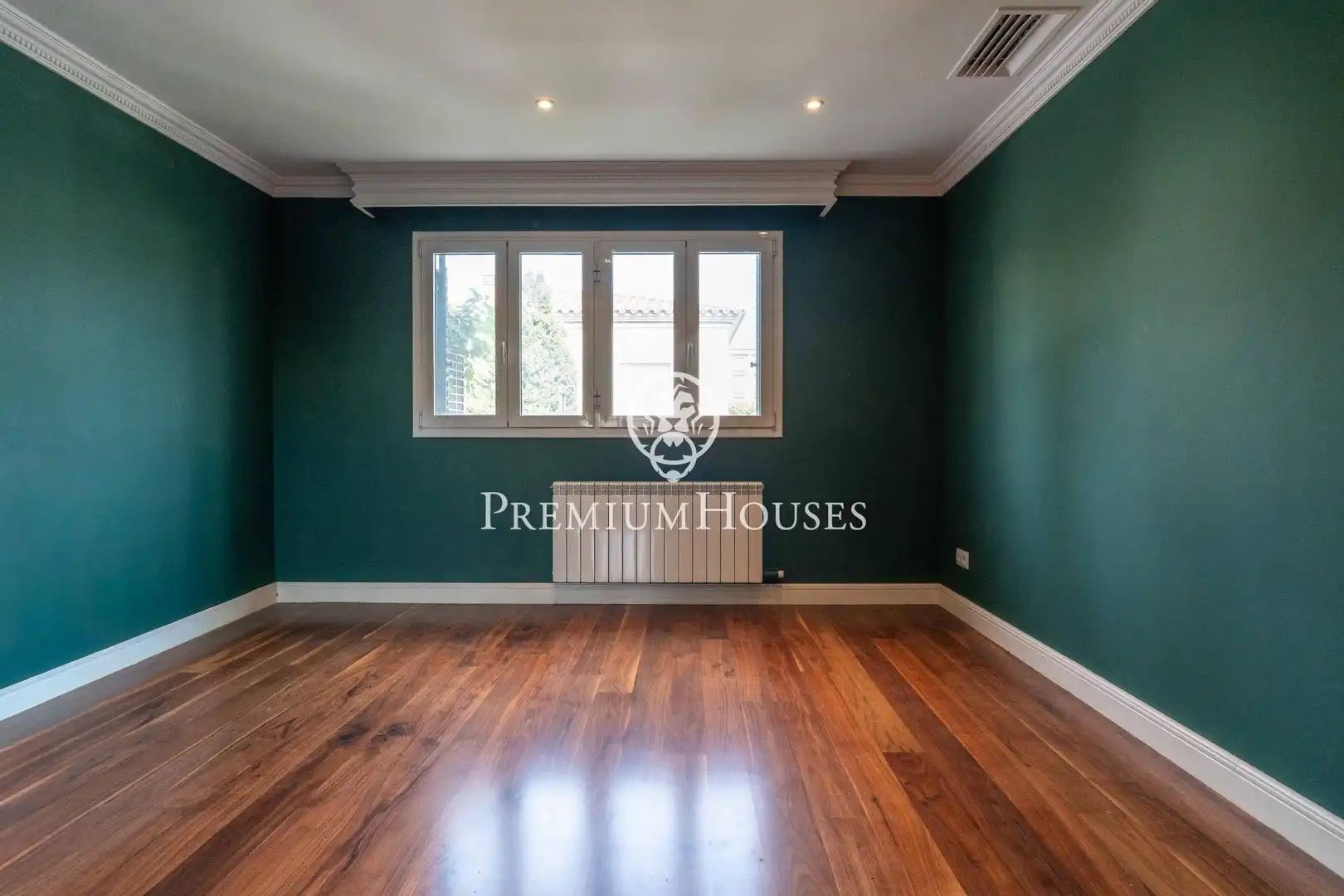 Casa con giardino in vendita a Nou Eixample Nord, imagen 16