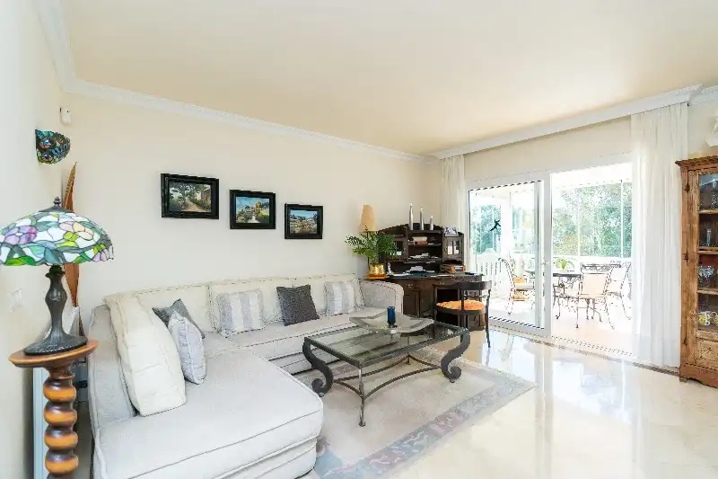 Detached house with pool for sale in La Cala Mijas, imagen 15