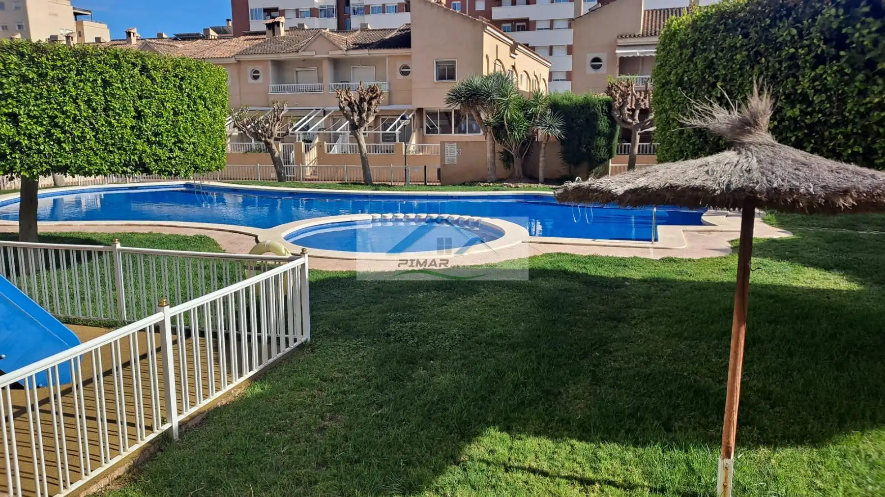 Appartamento con piscina in vendita a Elche ciudad