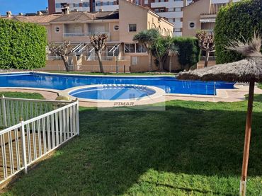 Wohnung mit Pool zum Verkauf in Elche ciudad