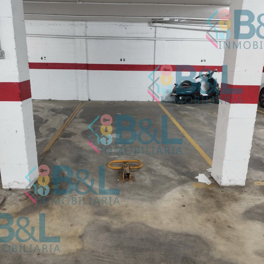 Aparcament de Garatge en venda en Islantilla