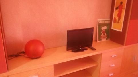 Foto 5 de Piso de alquiler en Calle de Campezo, Rejas,  Madrid Capital