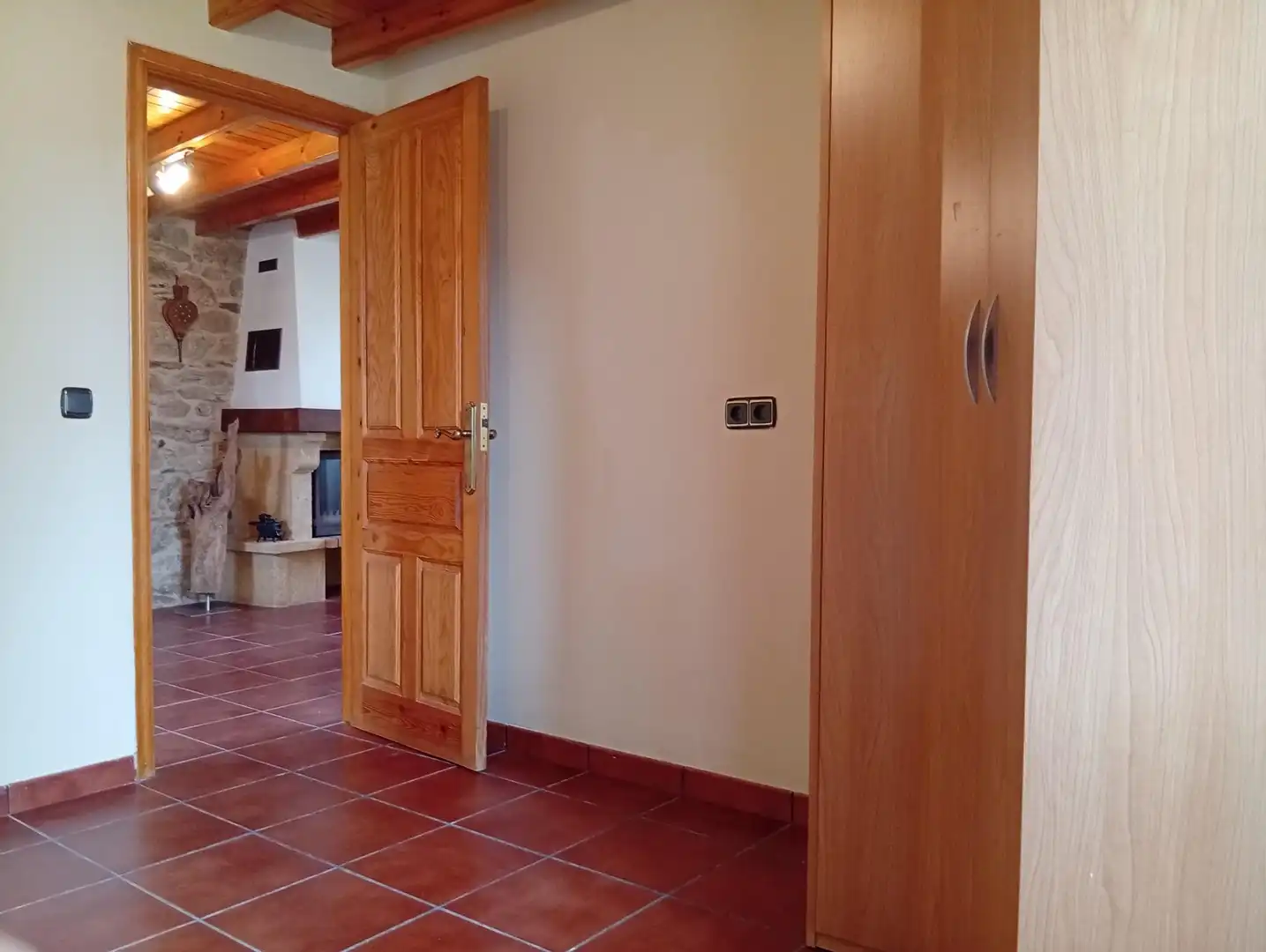 Casa o xalet en venda en Cabanas amb Calefacció, Jardí privat i Traster