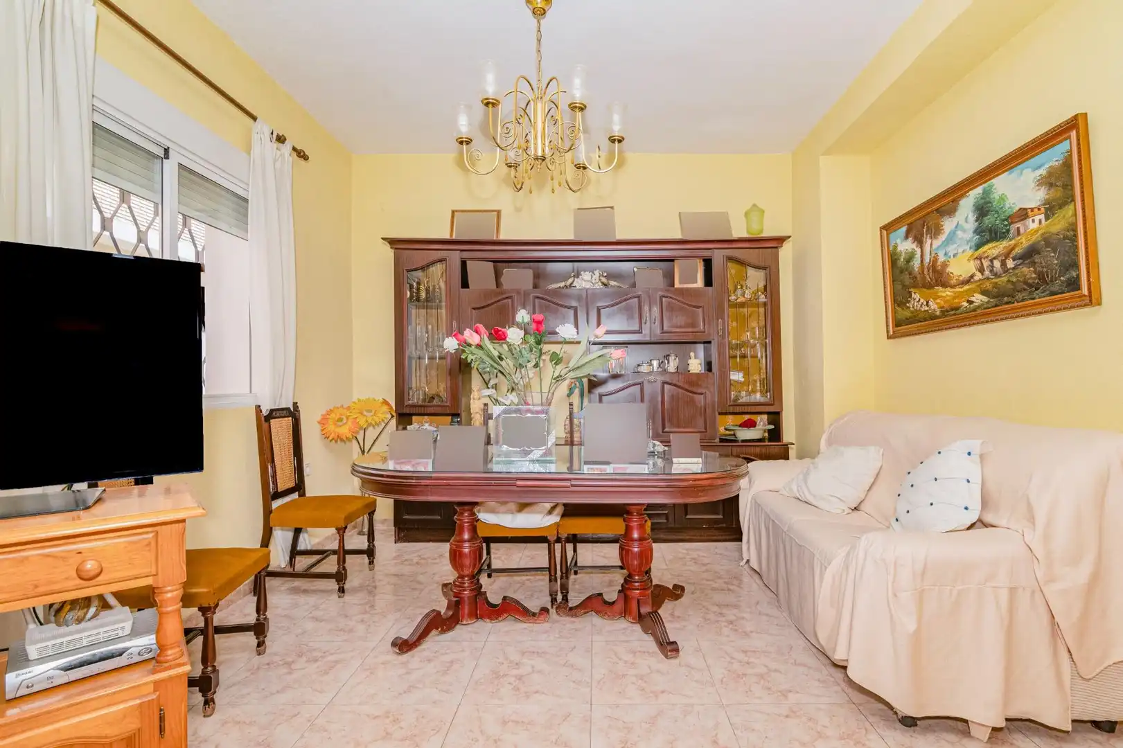 Casa con jardín en venta en Calle SANTA BARBARA, imagen 7