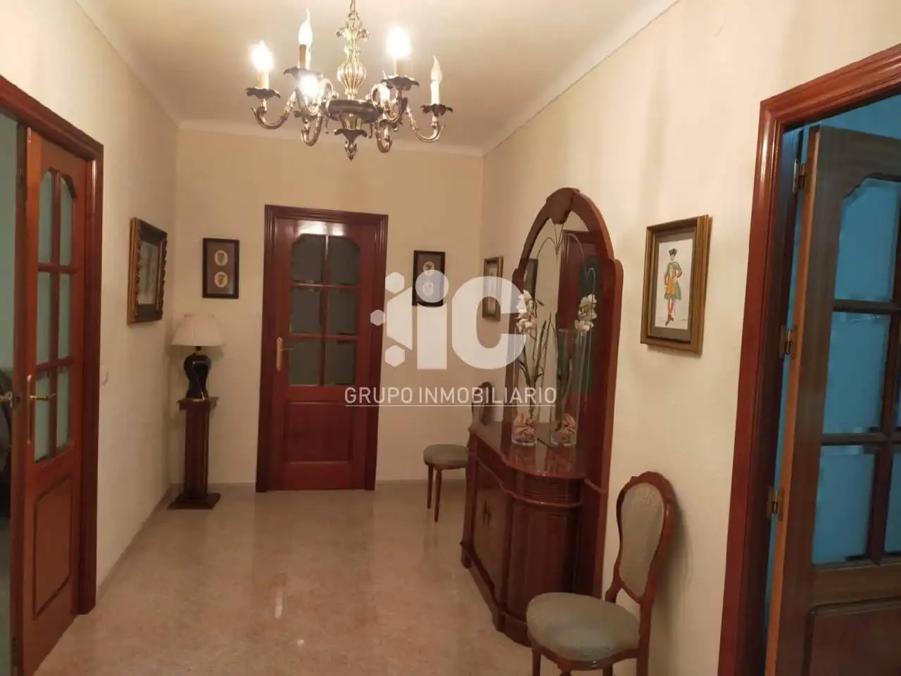 Piso en venta en Baena