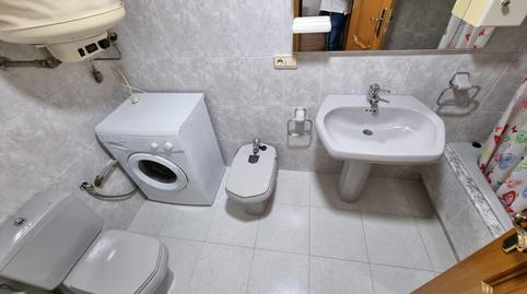 Photo 4 of Flat to rent in Centro, León