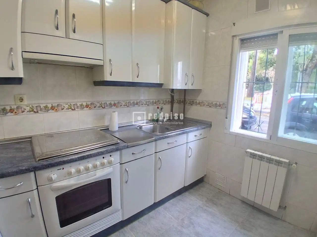 Piso en venta en FRESNEDILLAS, Fuentelarreina
