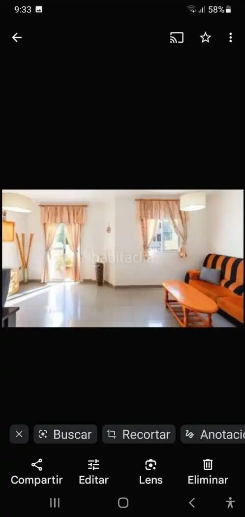 Dúplex en venta en Calle de Hernán Cortés 14D, imagen 11