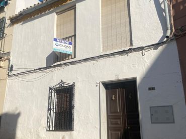 House for sale in Morón de la Frontera