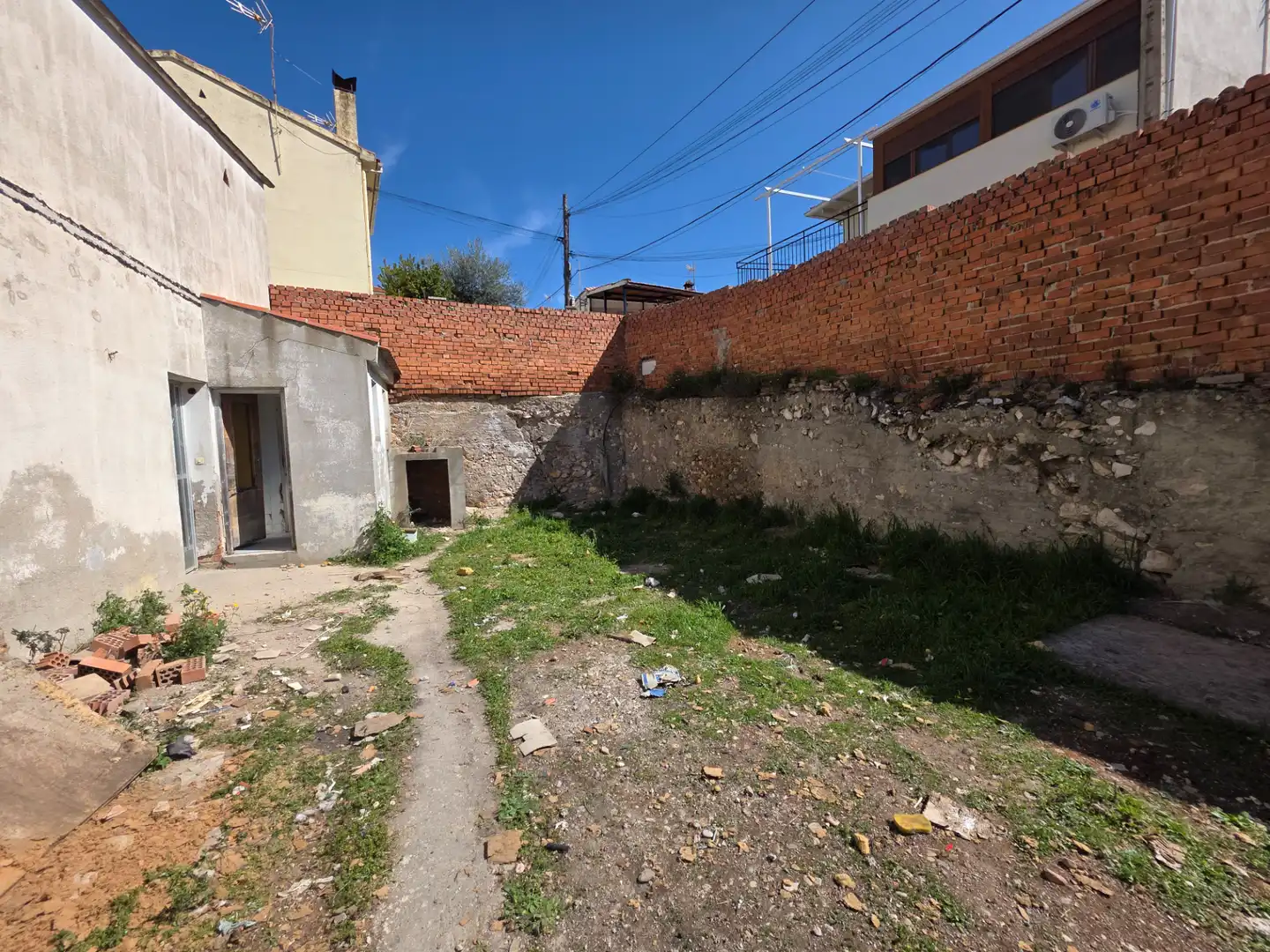 Terreny industrial en venda en Santorcaz