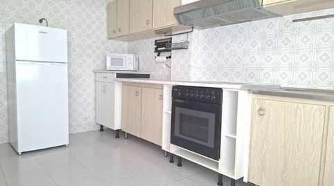 Foto 5 von Wohnung zur Miete in Avenida de Santa Cecilia, 15, Alto del Castaño, Narón